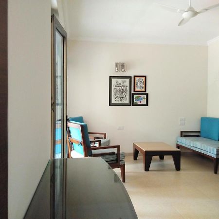 Casa Legend Suites Candolim Goa Bagian luar foto